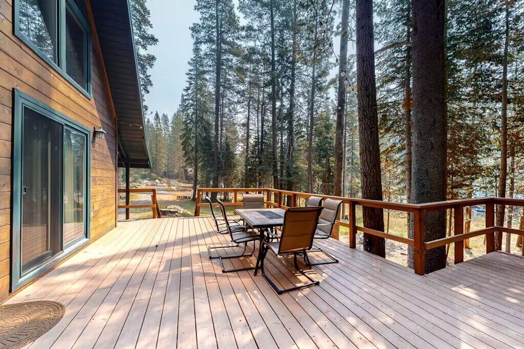 Photo of Outdoor in Pla-Vada Woodlands