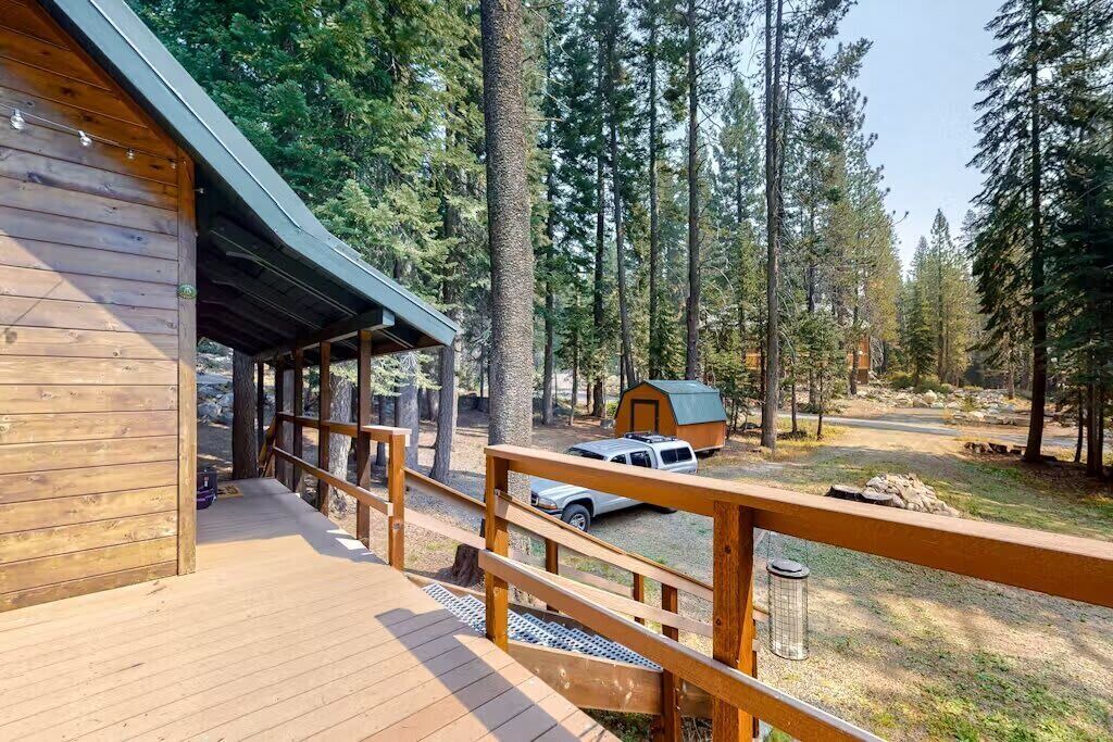 Photo of Outdoor in Pla-Vada Woodlands