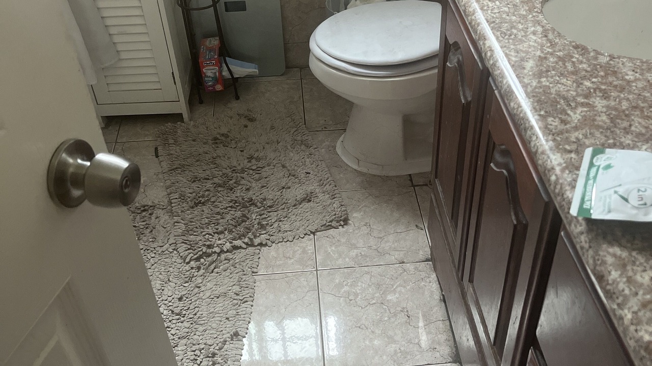 Photo of Bathroom in Park Mesa Heights
