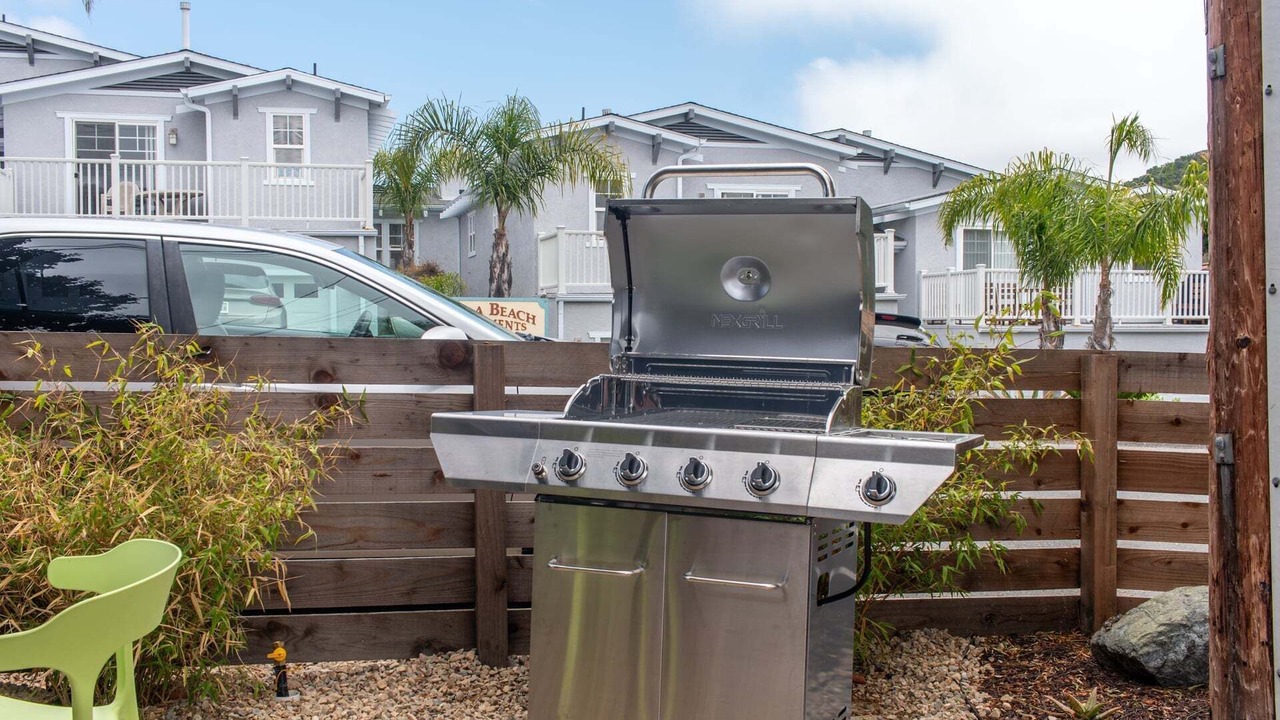 Photo of Outdoor in Avila Beach