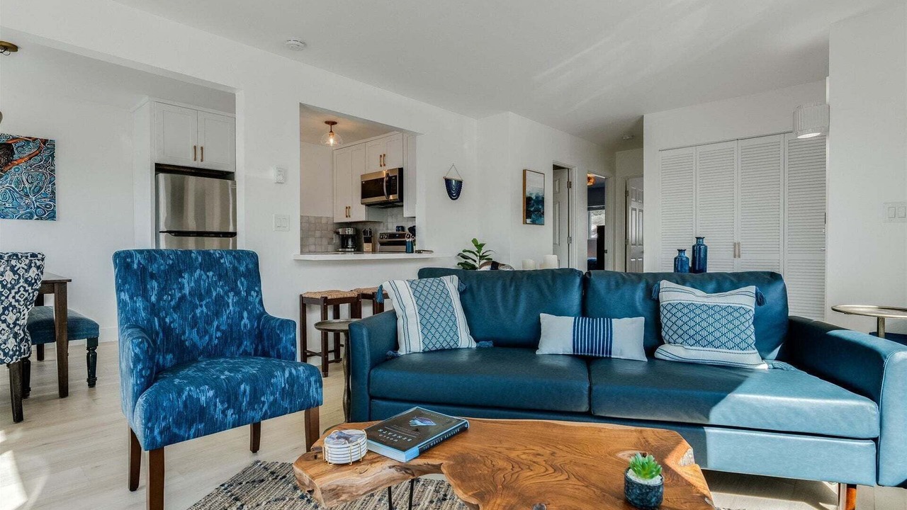 Photo of Livingroom in Avila Beach