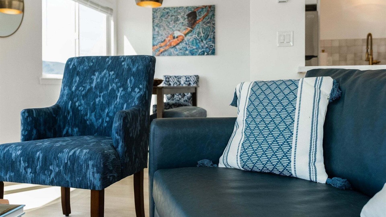 Photo of Livingroom in Avila Beach