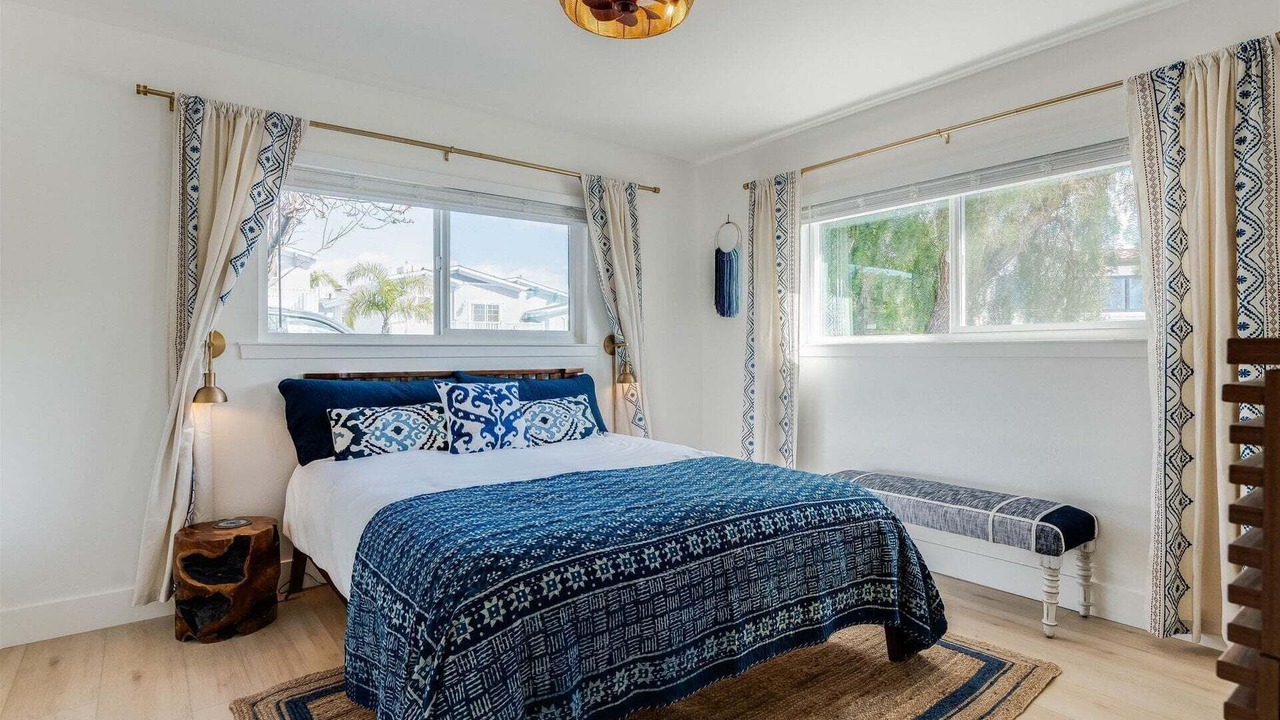 Photo of Bedroom in Avila Beach