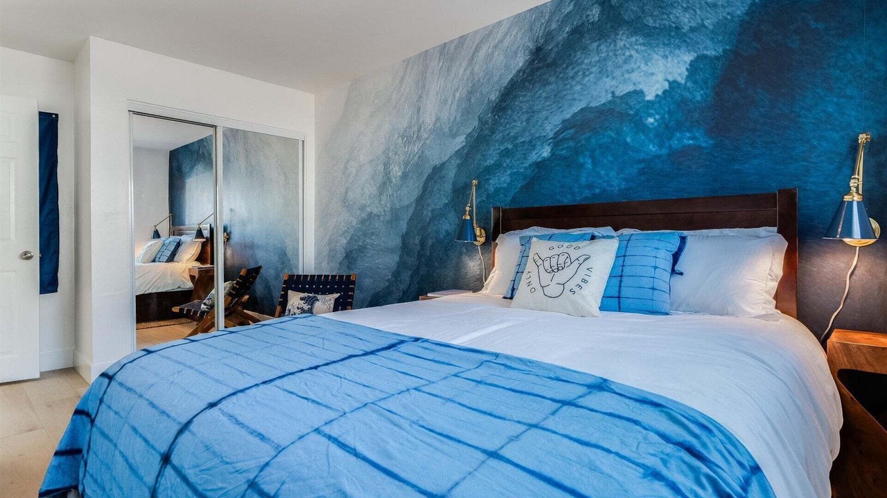 Photo of Bedroom in Avila Beach