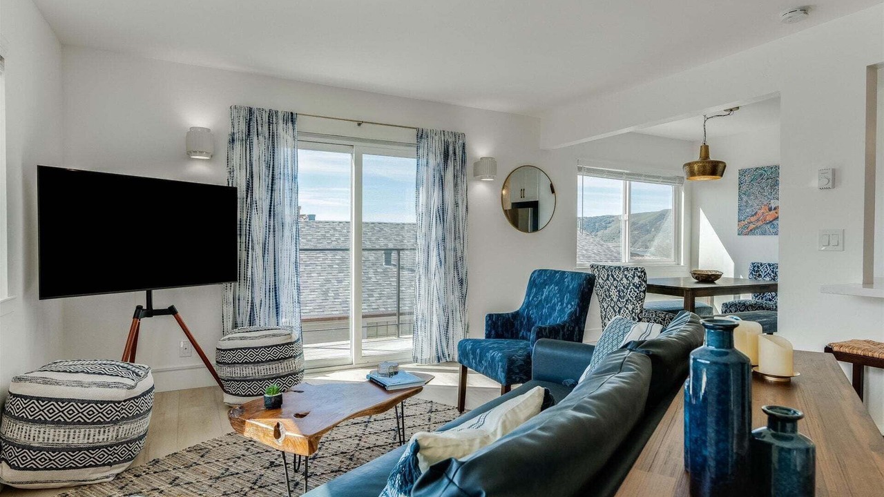Photo of Livingroom in Avila Beach