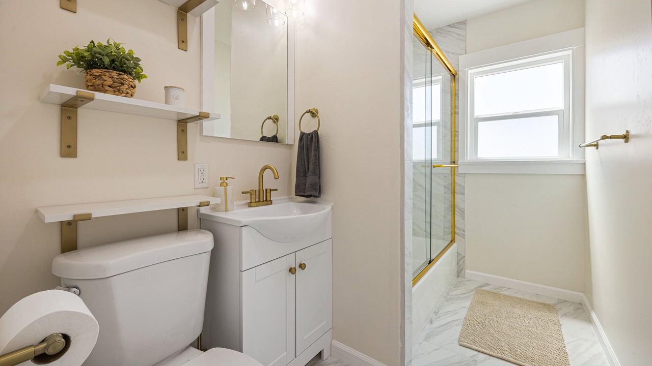Photo of Bathroom in North Park