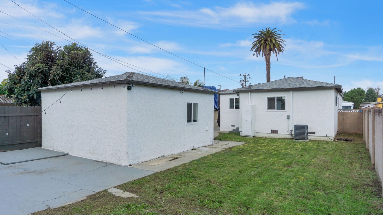 Photo of Outdoor in North Long Beach