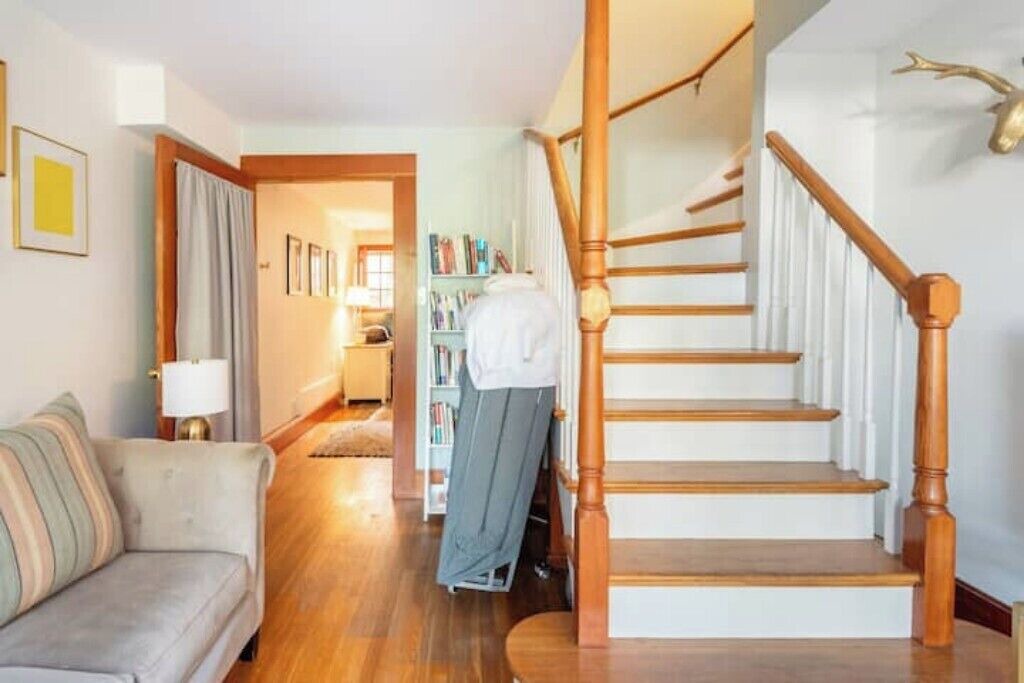 Photo of Livingroom in Dolores Heights