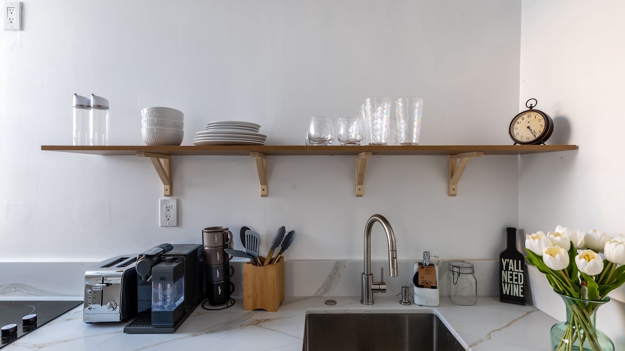 Photo of Kitchen in Mid Central
