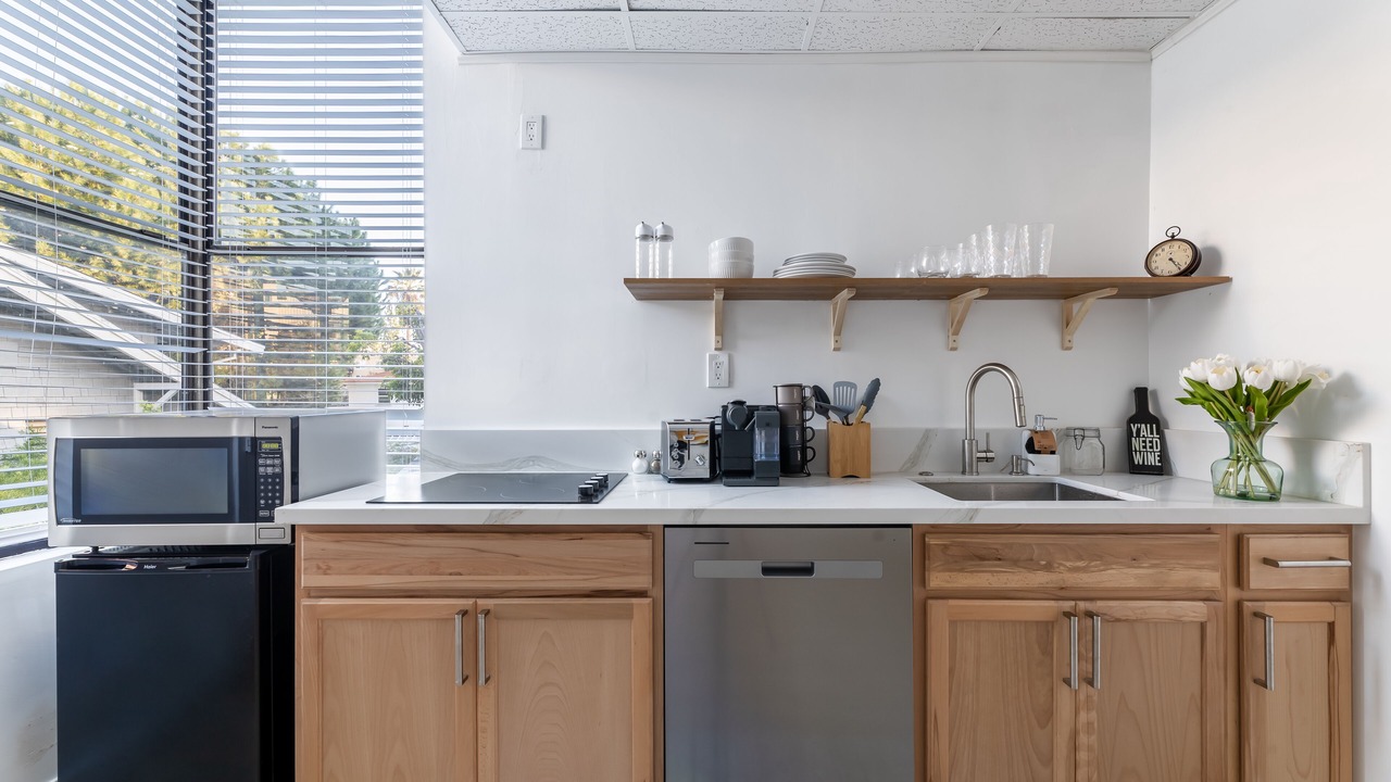 Photo of Kitchen in Mid Central