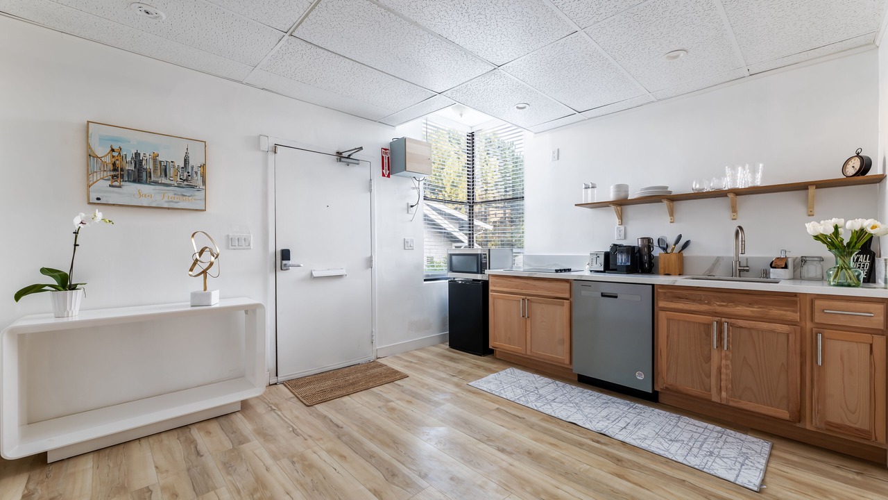 Photo of Kitchen in Mid Central
