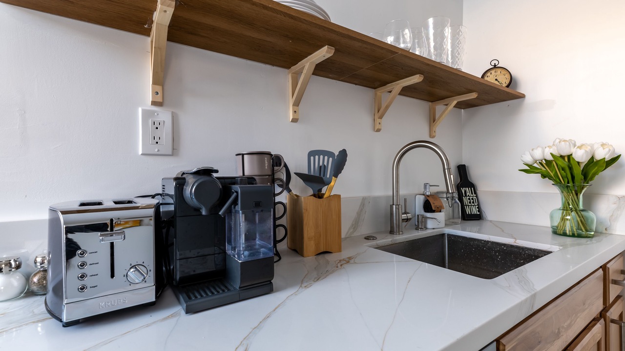 Photo of Kitchen in Mid Central