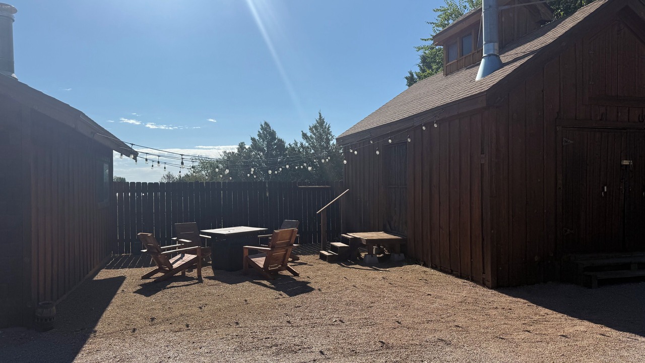 Photo of Outdoor in Paulden