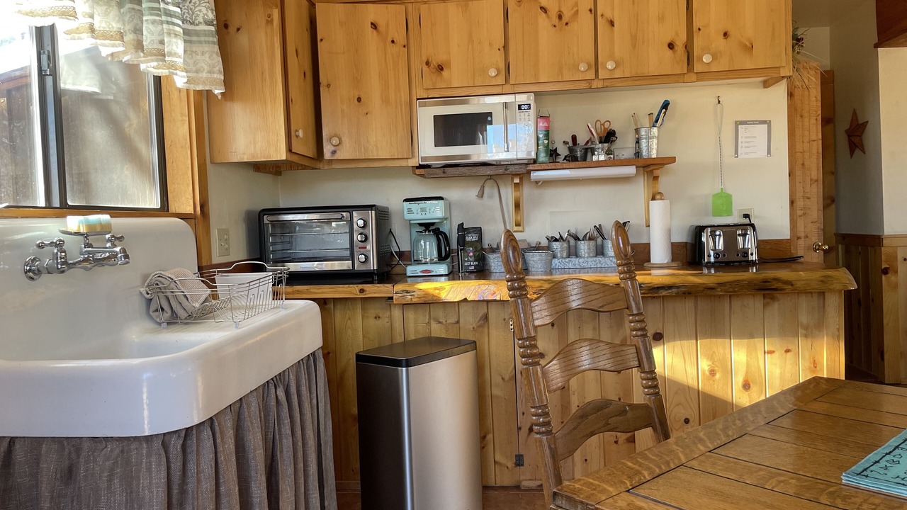 Photo of Kitchen in Paulden