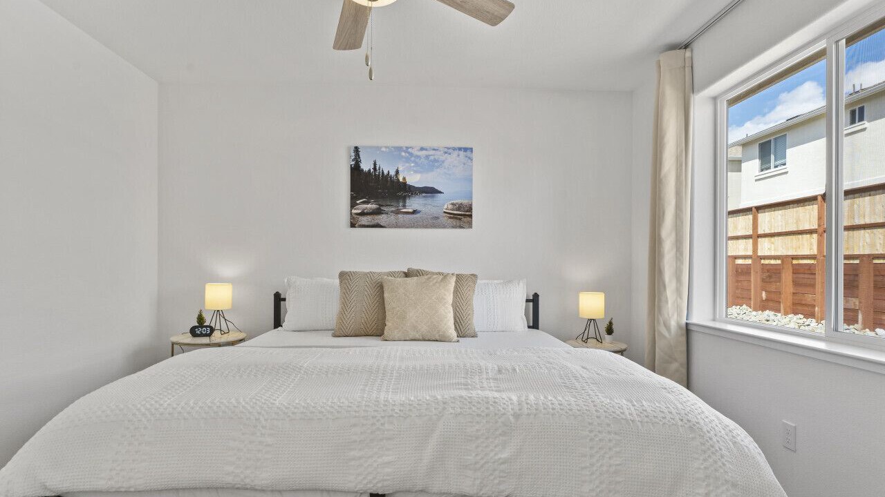 Photo of Bedroom in Northeast Reno