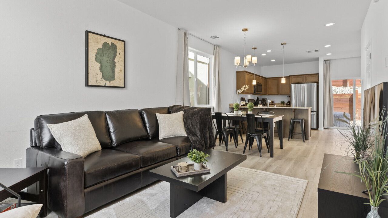 Photo of Bedroom in Northeast Reno
