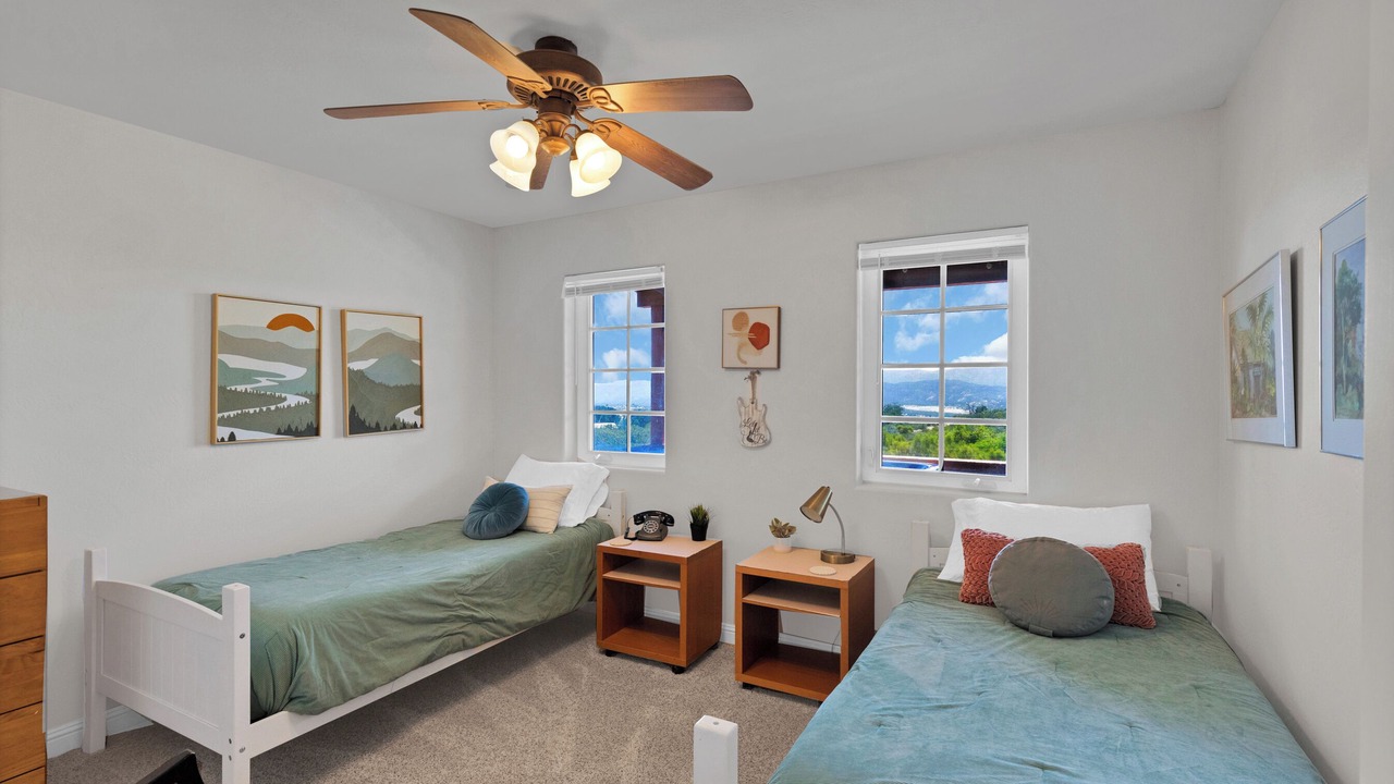 Photo of Bedroom in Ranchita