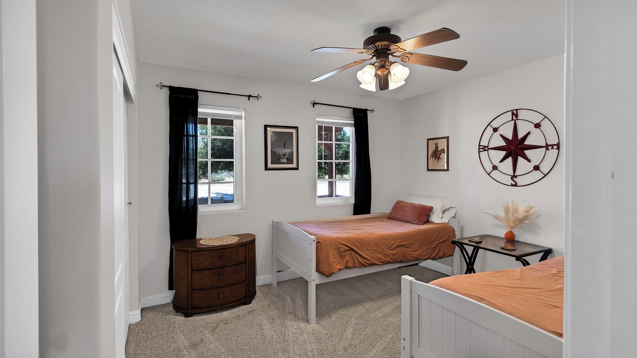 Photo of Bedroom in Ranchita