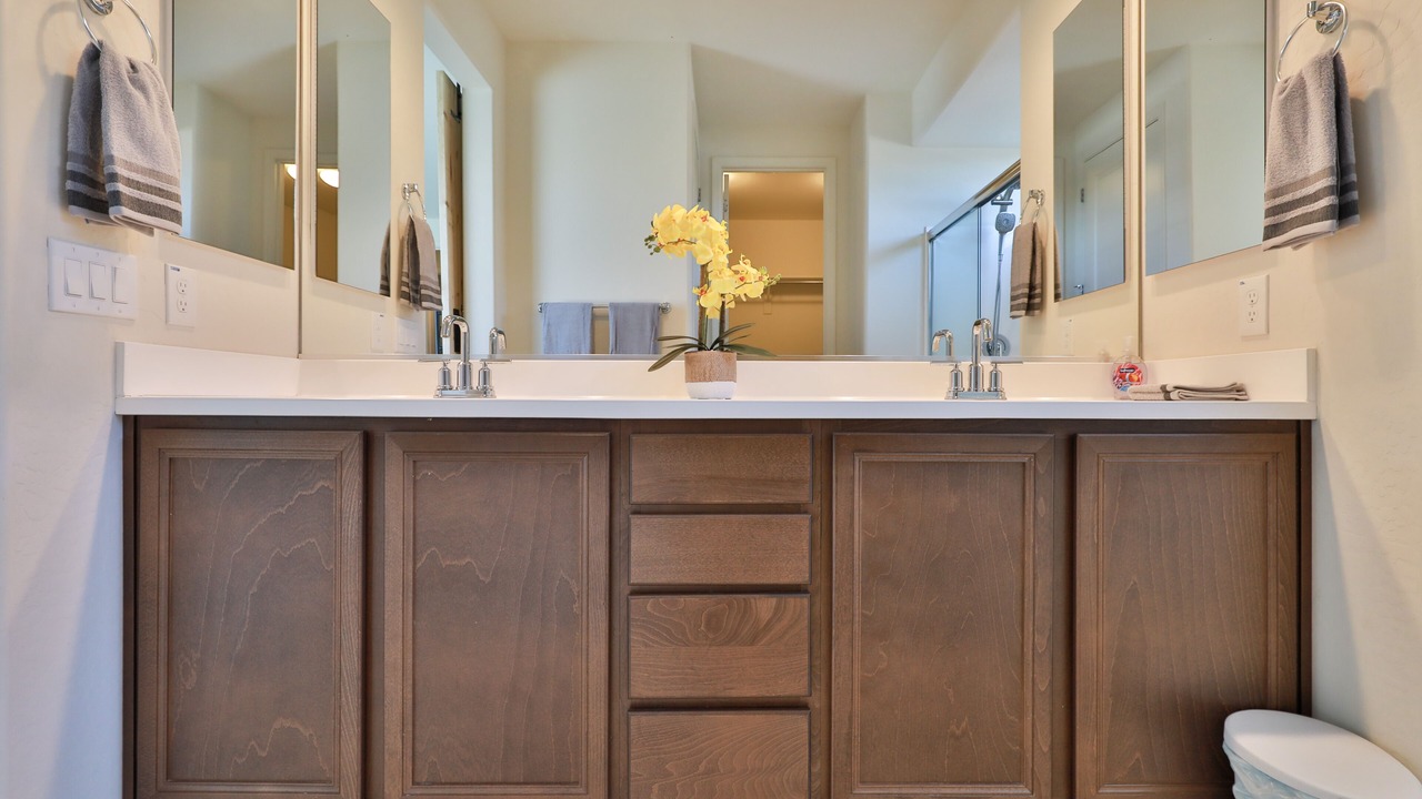 Photo of Bathroom in San Tan Valley