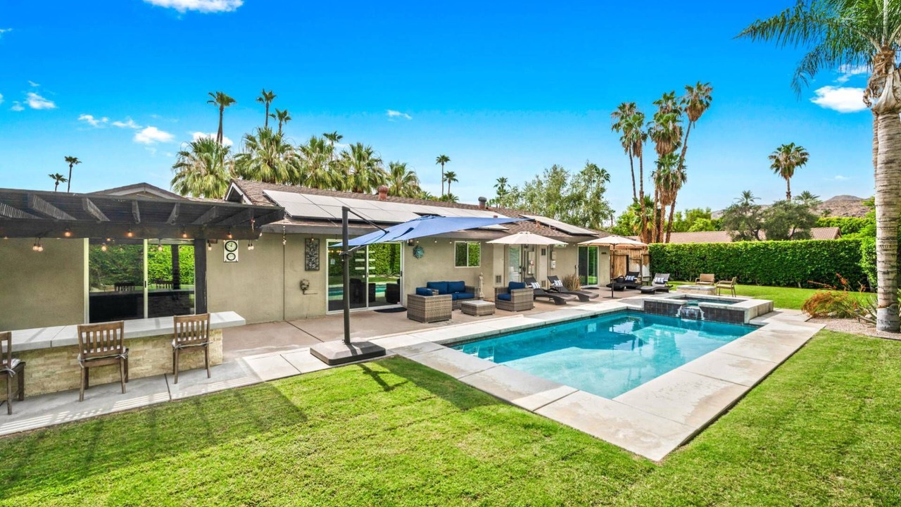 Photo of Others in Palm Springs