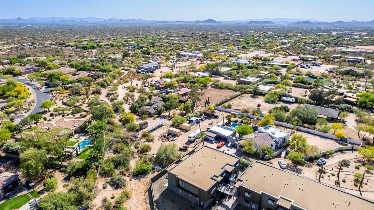 Photo of Outdoor in North Scottsdale