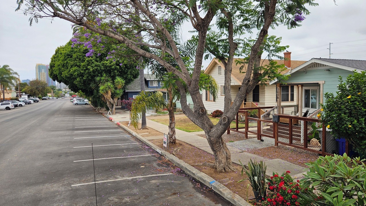 Photo of Outdoor in Logan Heights