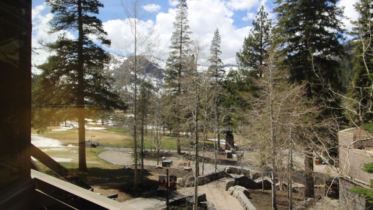 Photo of Outdoor in Olympic Valley