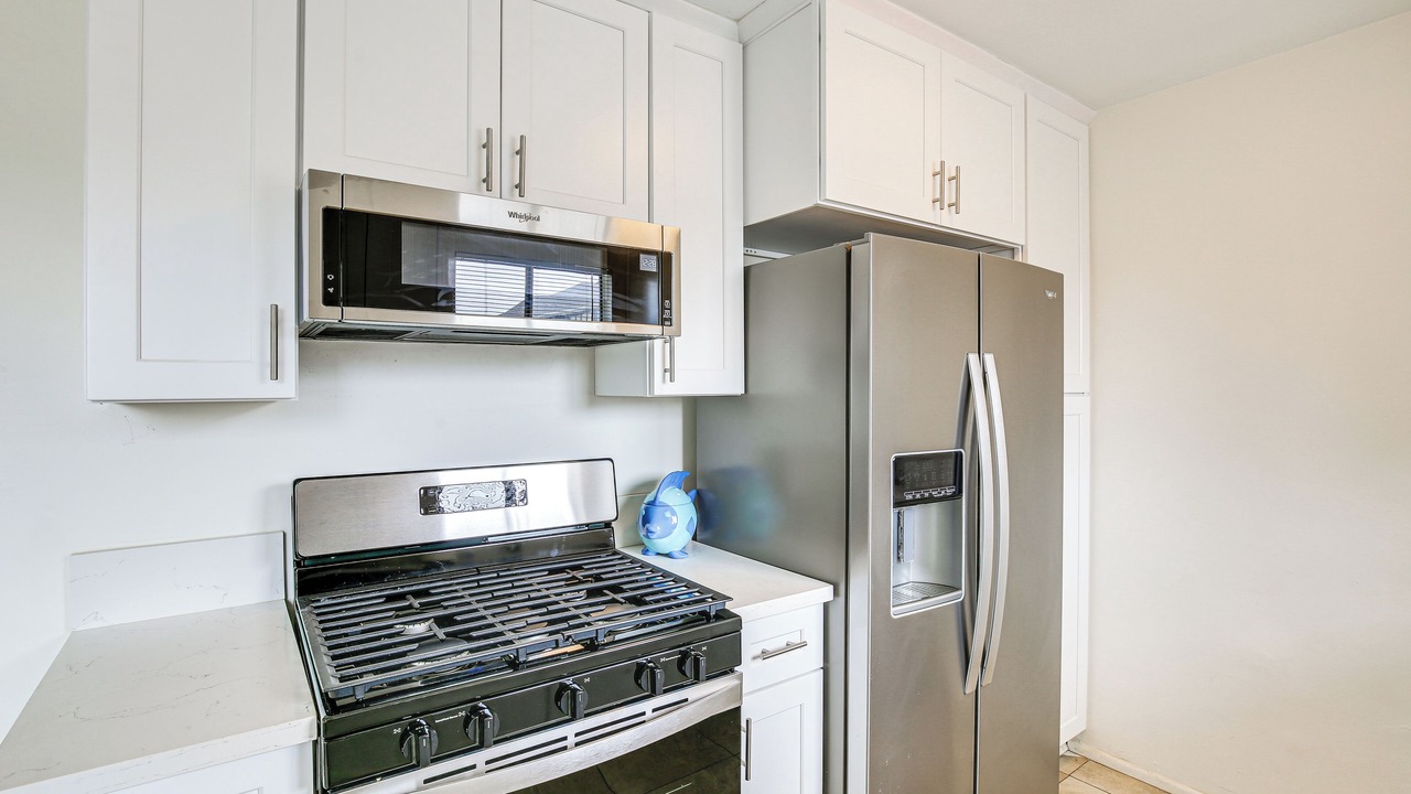 Photo of Kitchen in Harbor