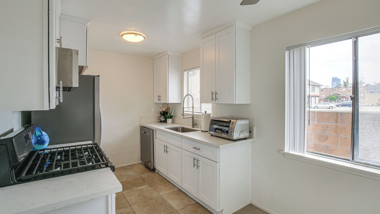 Photo of Kitchen in Harbor