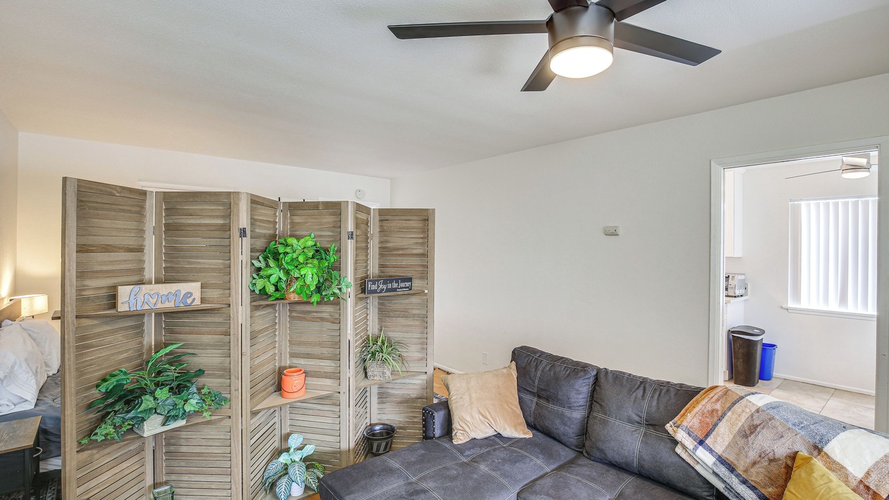 Photo of Livingroom in Harbor