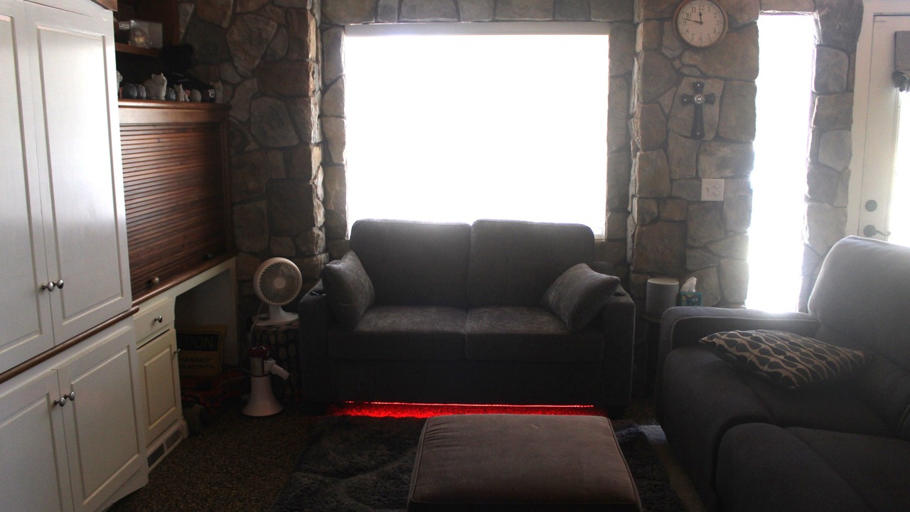 Photo of Livingroom in Raymond