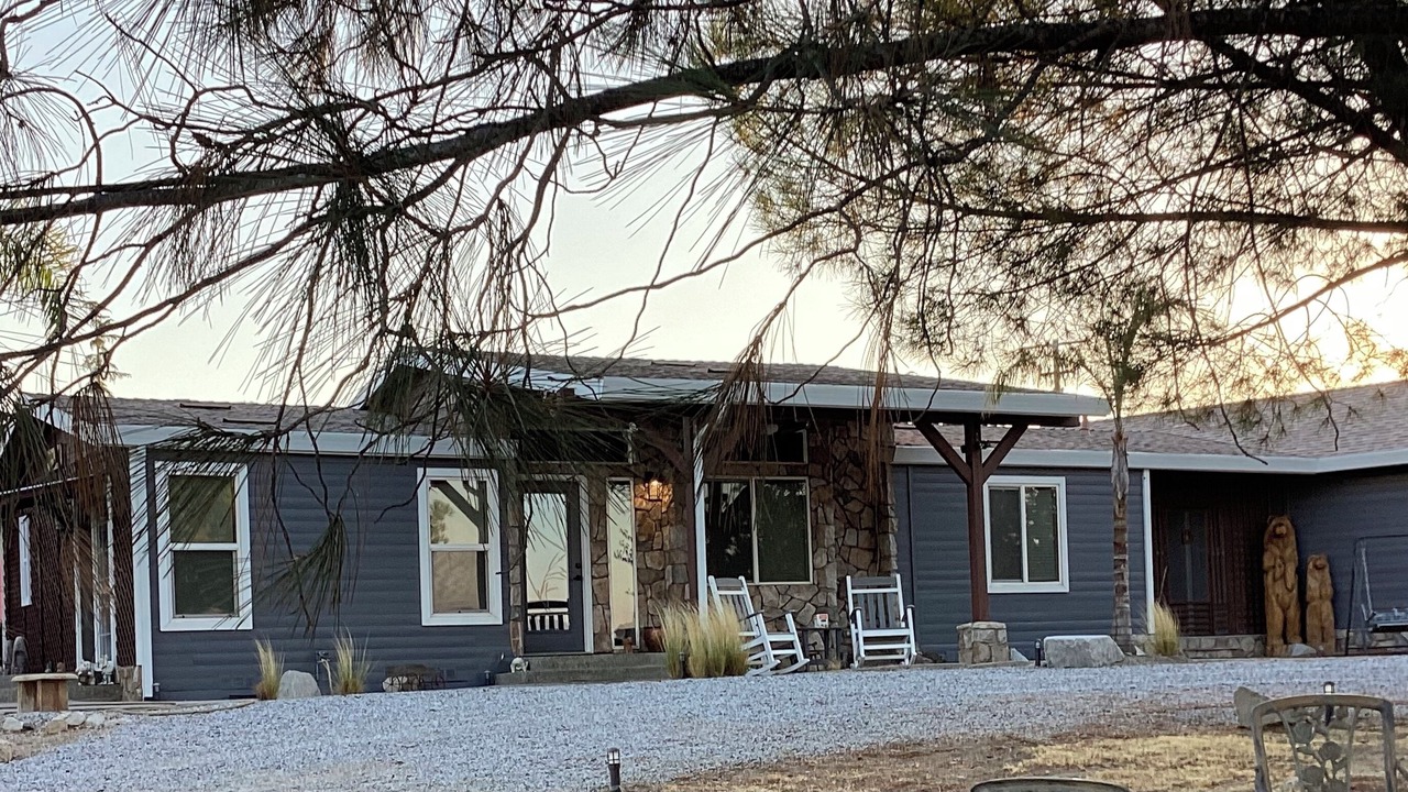 Photo of Outdoor in Raymond
