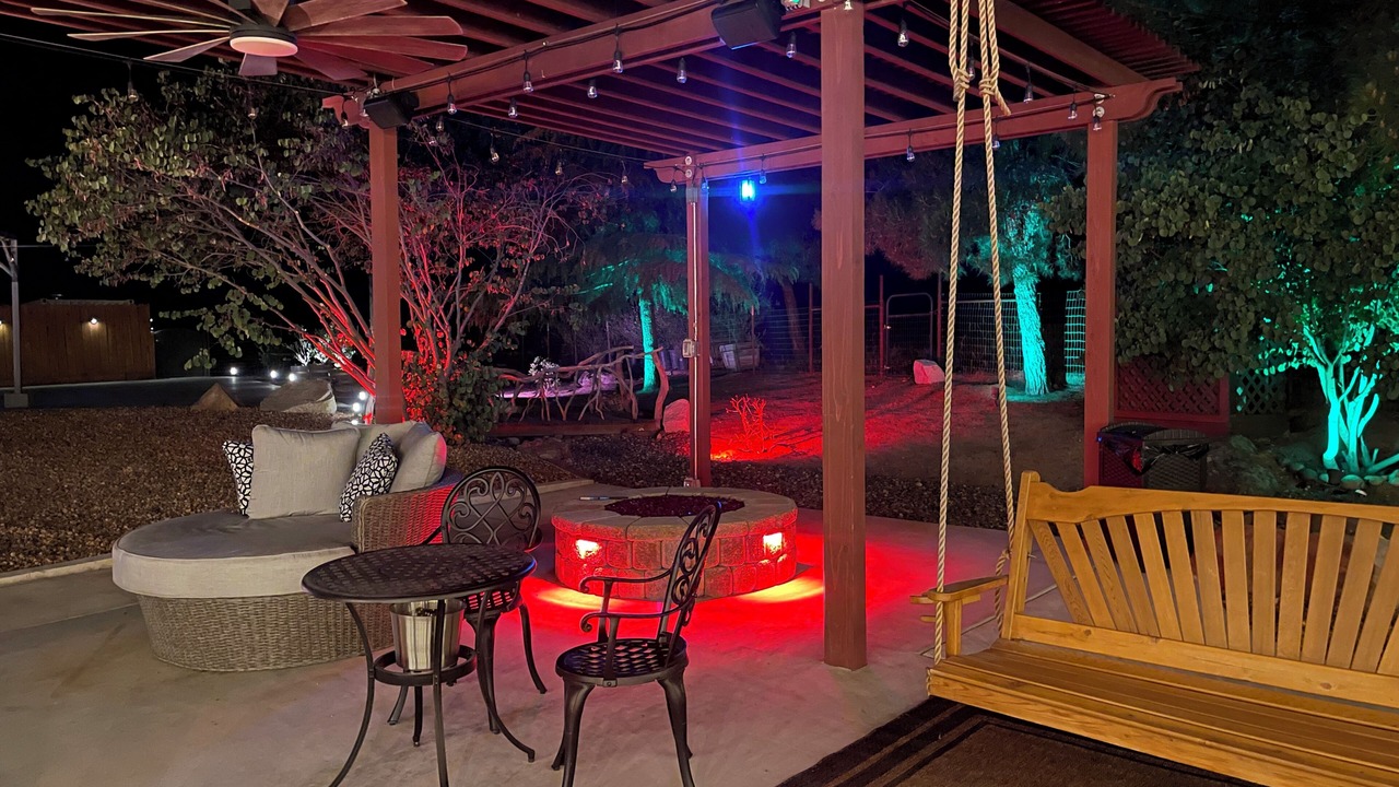 Photo of Outdoor in Raymond
