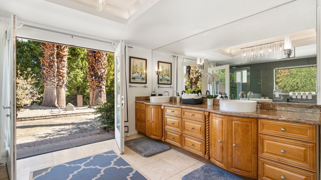 Photo of Bathroom in Vista Las Palmas