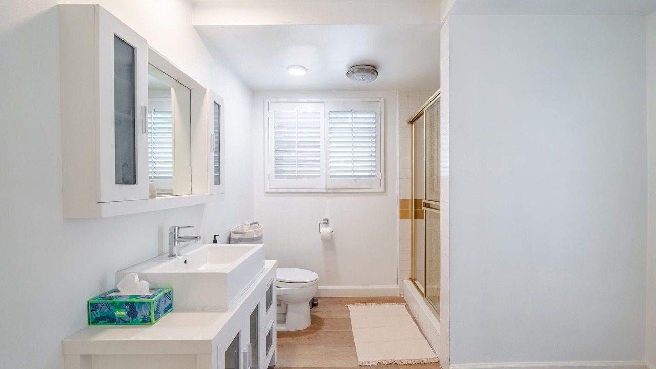 Photo of Bathroom in Hollywood Hills