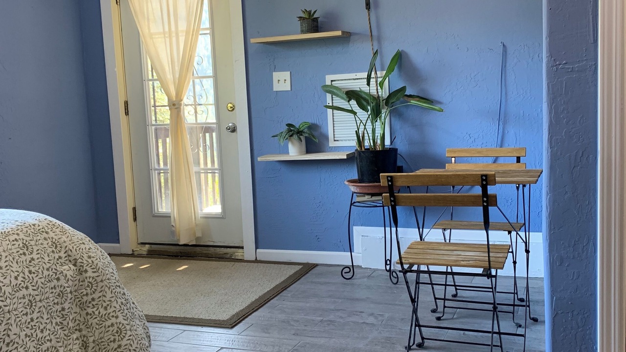 Photo of Bedroom in Downieville