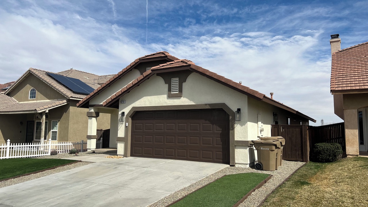Photo of Outdoor in Hesperia