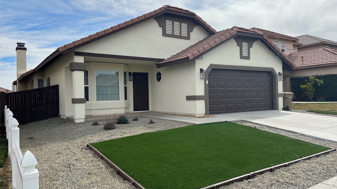 Photo of Outdoor in Hesperia