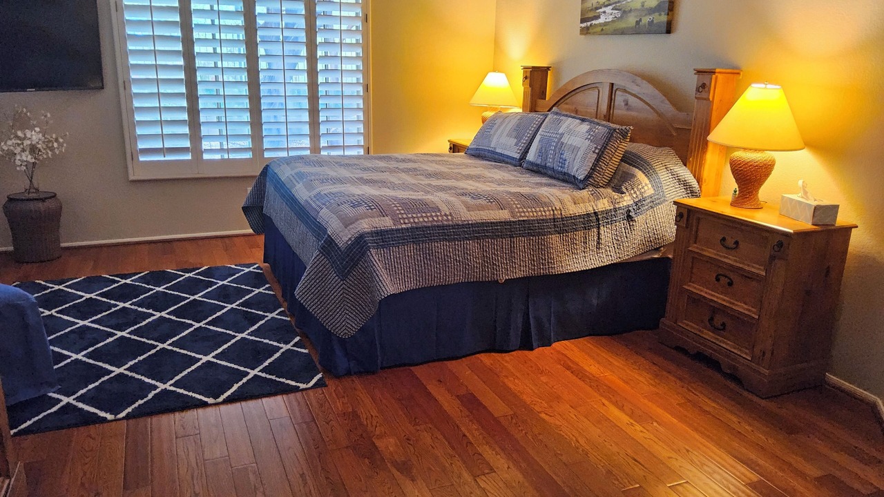 Photo of Bedroom in Anthem Country Club