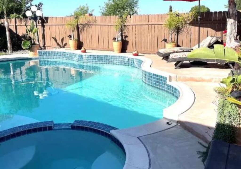Photo of Outdoor in Aliso Viejo