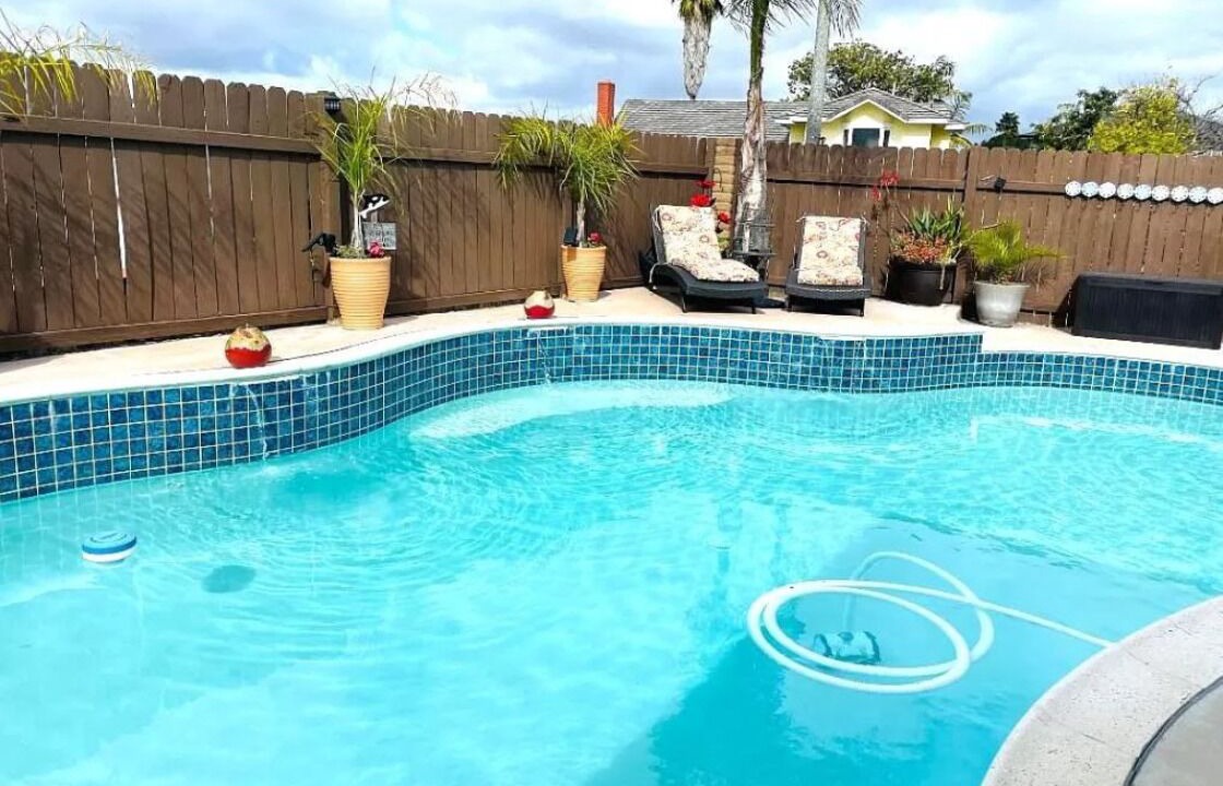 Photo of Outdoor in Aliso Viejo