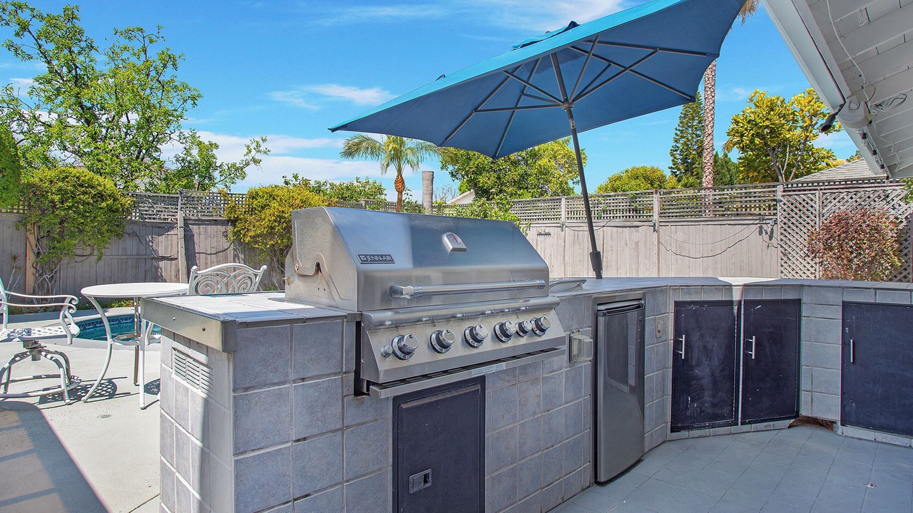 Photo of Outdoor in Aliso Viejo