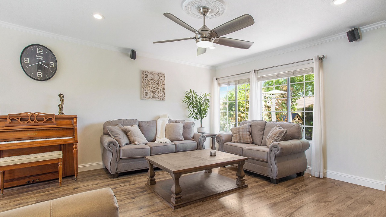 Photo of Livingroom in Aliso Viejo