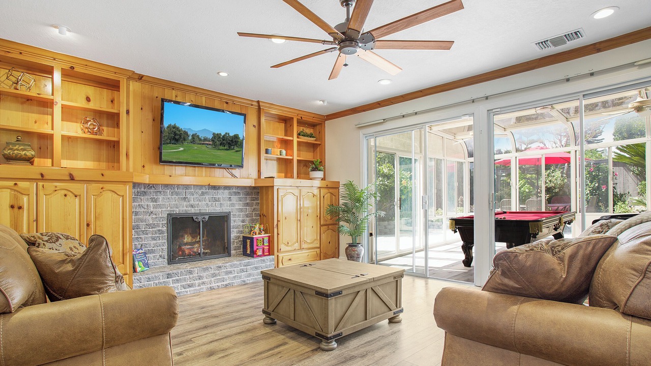 Photo of Livingroom in Aliso Viejo