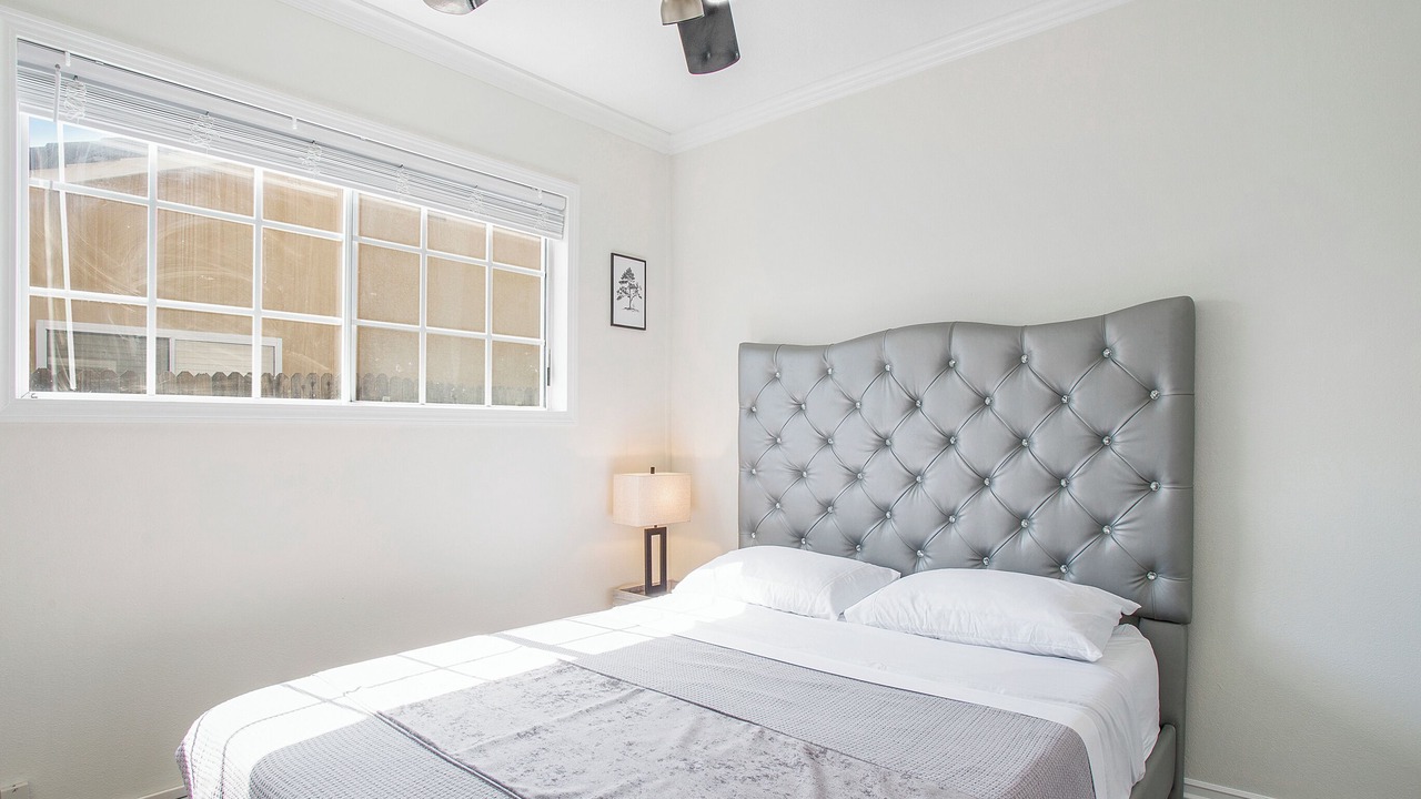 Photo of Bedroom in Aliso Viejo