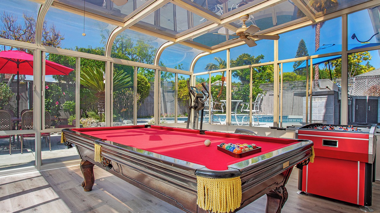 Photo of Bedroom in Aliso Viejo