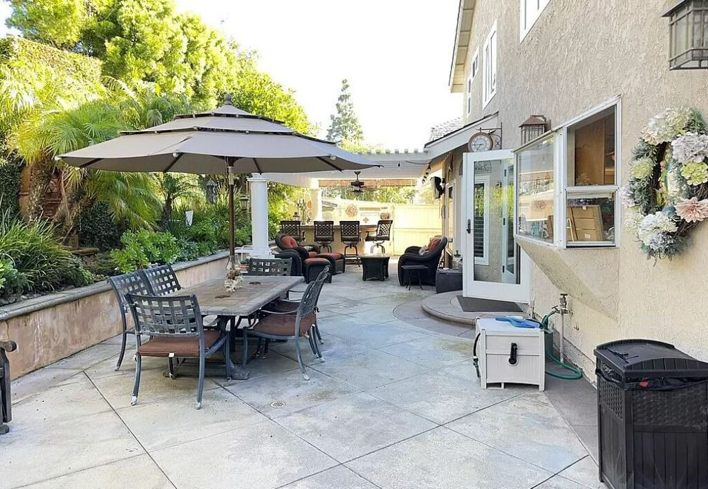 Photo of Outdoor in Aliso Viejo