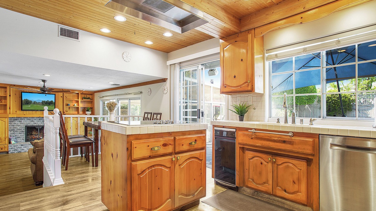 Photo of Kitchen in Aliso Viejo