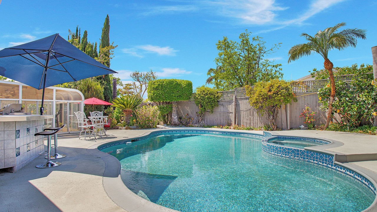 Photo of Outdoor in Aliso Viejo