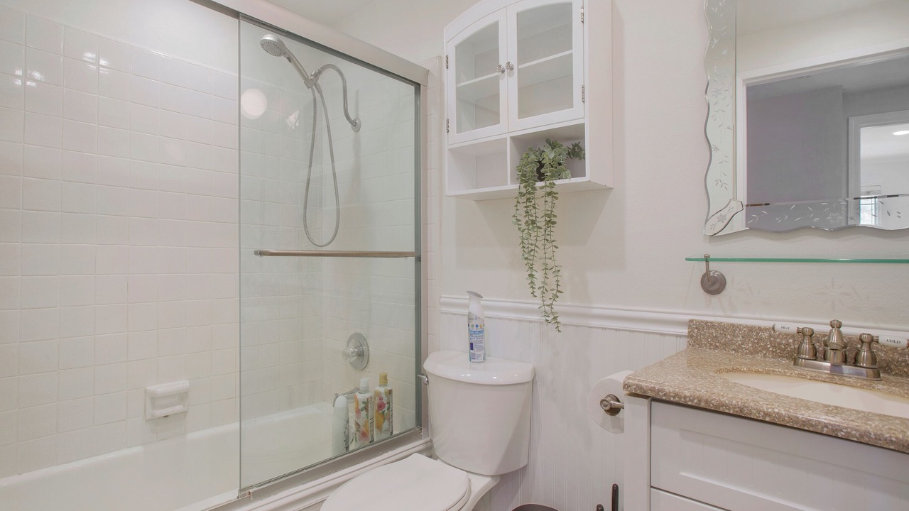 Photo of Bathroom in Aliso Viejo
